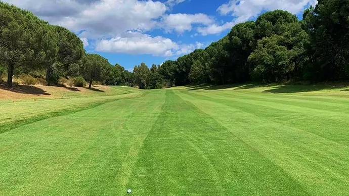 Spain golf courses - Real Club de Campo de Cordoba - Photo 4