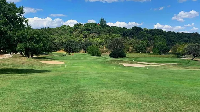 Spain golf courses - Real Club de Campo de Cordoba - Photo 6