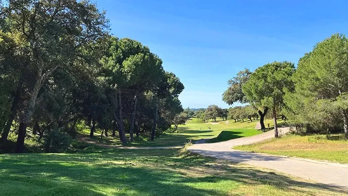 Spain golf courses - Real Club de Campo de Cordoba - Photo 7