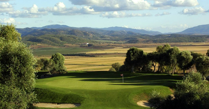 Spain golf courses - Fairplay Golf Course - Photo 2