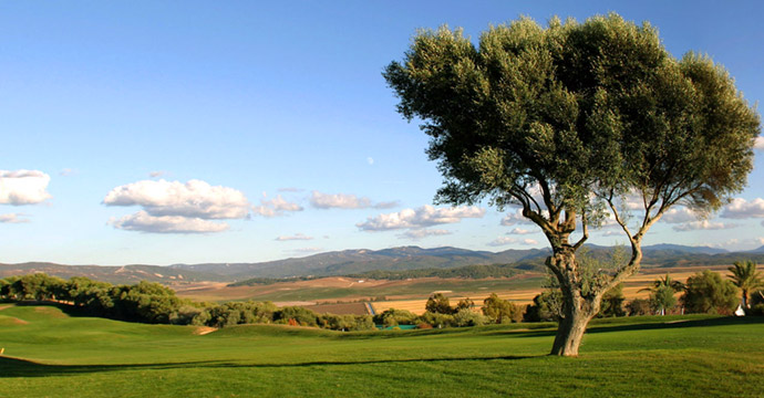 Spain golf courses - Fairplay Golf Course - Photo 4