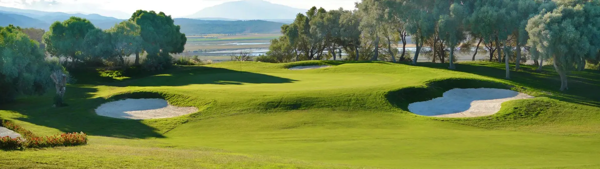 Spain golf courses - Fairplay Golf Course - Photo 1