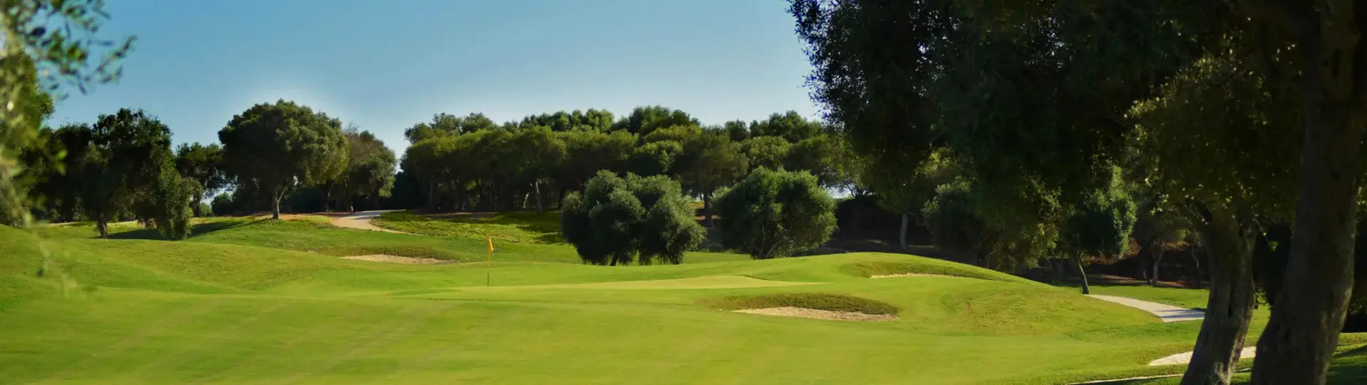 Spain golf holidays - Costa de la Luz 5 Rounds Golf Pack - Photo 3