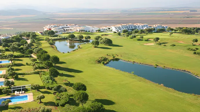 Spain golf courses - Fairplay Golf Course - Photo 5