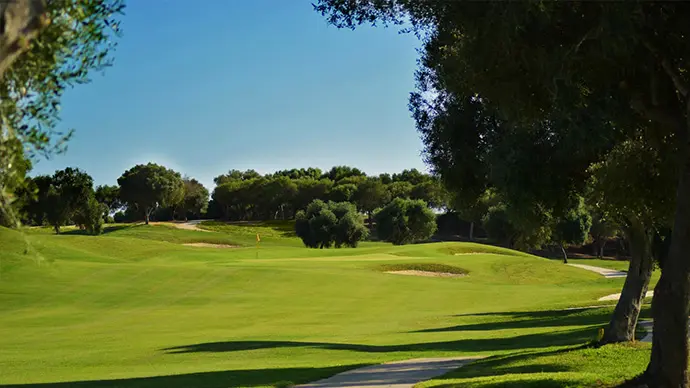 Spain golf courses - Fairplay Golf Course - Photo 6