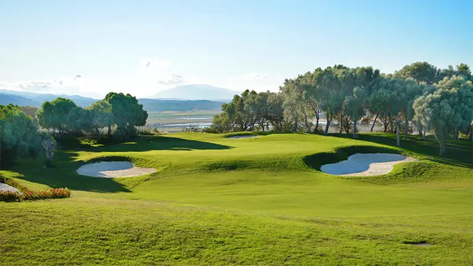 Spain golf courses - Fairplay Golf Course - Photo 7