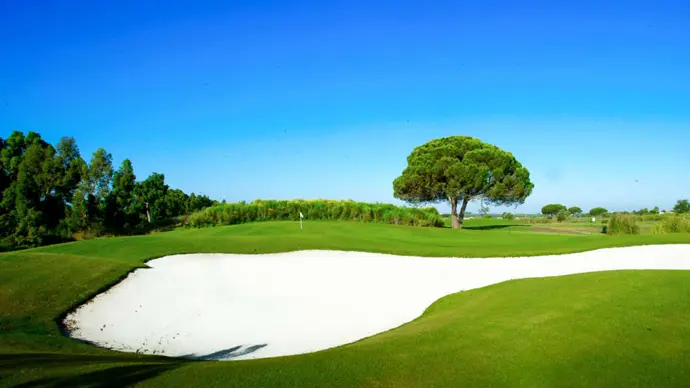 Spain golf courses - La Estancia Golf Course - Photo 8
