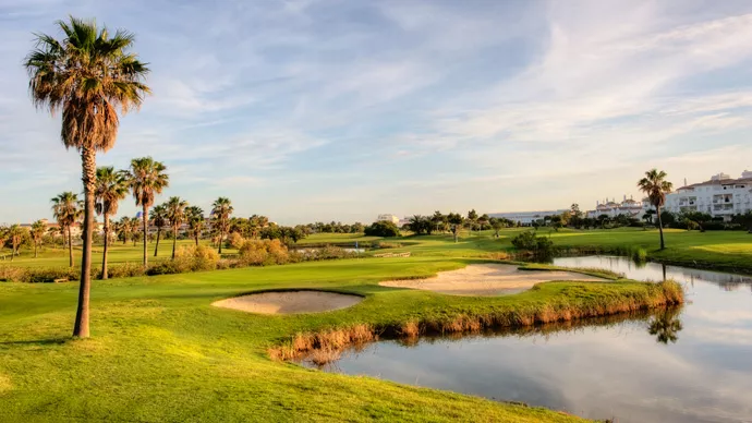 Spain golf courses - Costa Ballena Golf Club - Photo 13