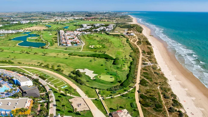 Spain golf courses - Costa Ballena Golf Club - Photo 15