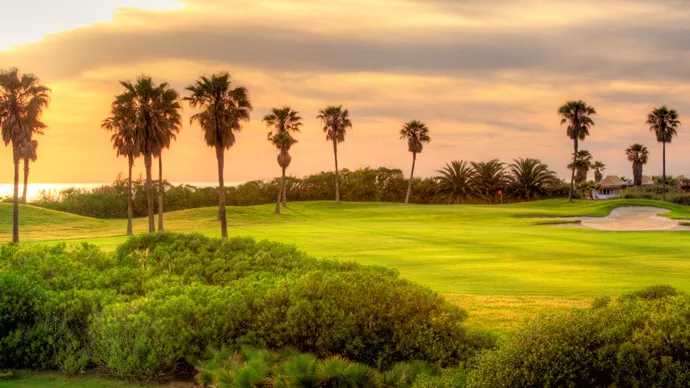 Spain golf courses - Costa Ballena Golf Club - Photo 5