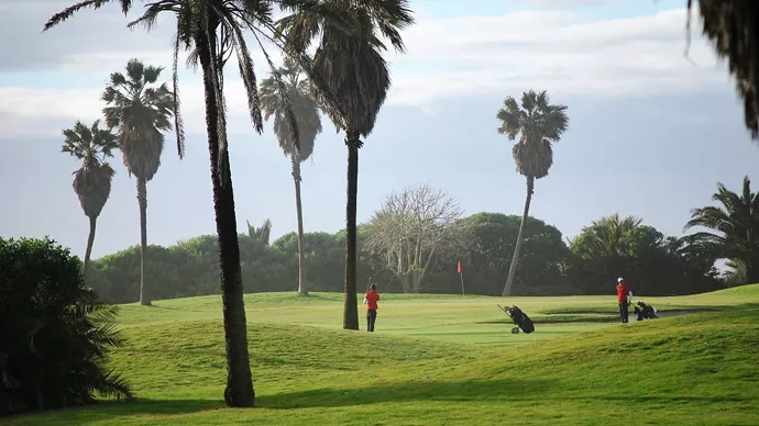 Spain golf courses - Costa Ballena Golf Club - Photo 7