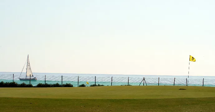 Spain golf courses - Los Moriscos Golf Club - Photo 10
