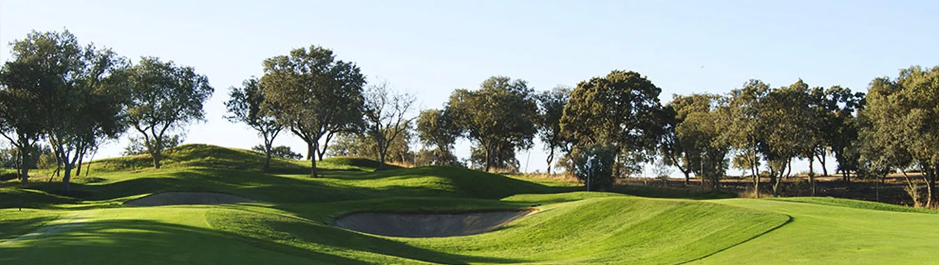 Spain golf courses - Real Club Pineda de Sevilla - Photo 3