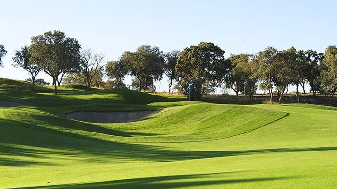 Spain golf courses - Real Club Pineda de Sevilla - Photo 6