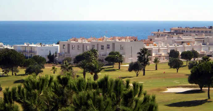 Spain golf courses - Club Marina de Mojacar - Photo 1
