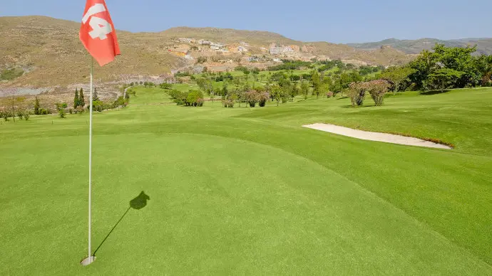Spain golf courses - La Envia Golf Country Club - Photo 14