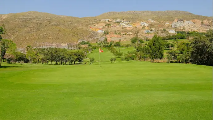 Spain golf courses - La Envia Golf Country Club - Photo 5