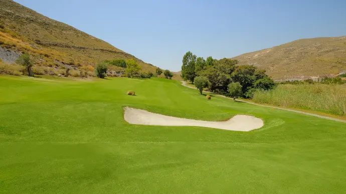 Spain golf courses - La Envia Golf Country Club - Photo 10
