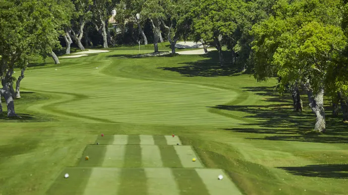 Spain golf courses - Valderrama Golf Club - Photo 10
