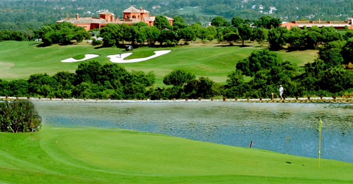 Spain golf courses - La Cañada Golf Club - Photo 4