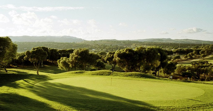 Spain golf courses - Montenmedio
