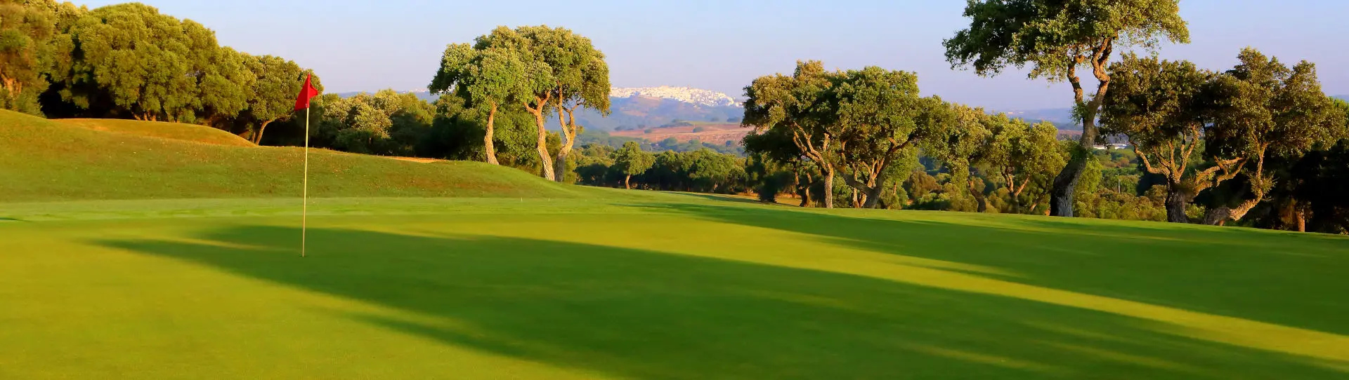 Spain golf courses - Montenmedio - Photo 1