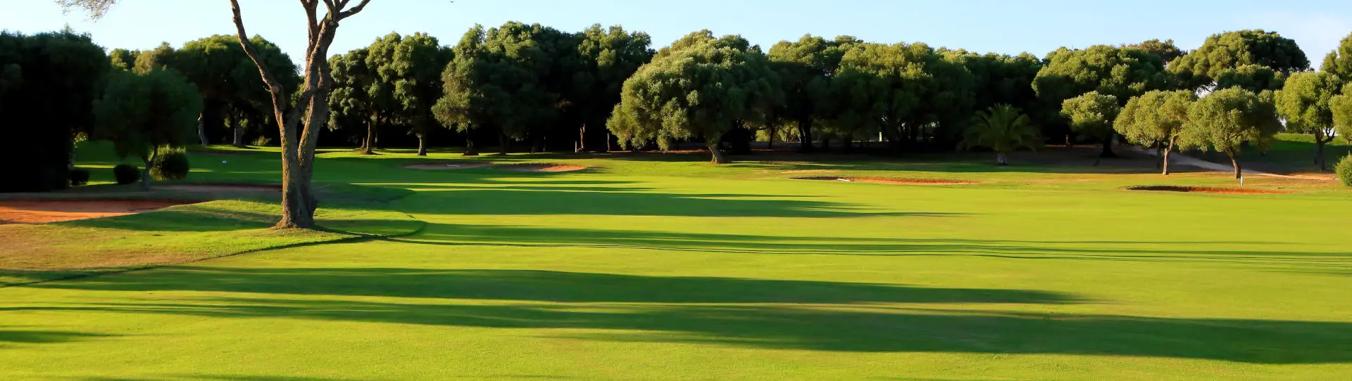 Spain golf courses - Montenmedio - Photo 3
