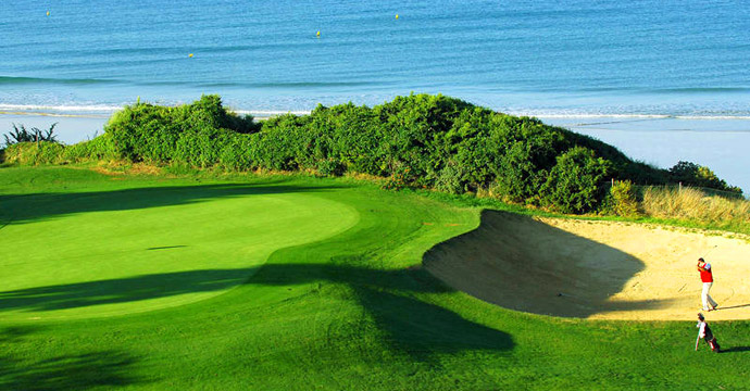 Spain golf courses - Real Novo Sancti Petri ''Pines & Sea'' - Photo 5