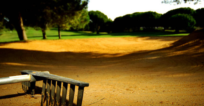Spain golf courses - Real Novo Sancti Petri - Photo 6
