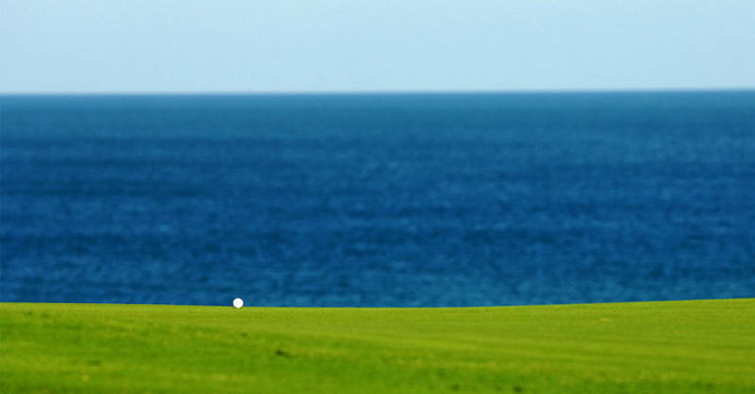 Spain golf courses - Real Novo Sancti Petri - Photo 7