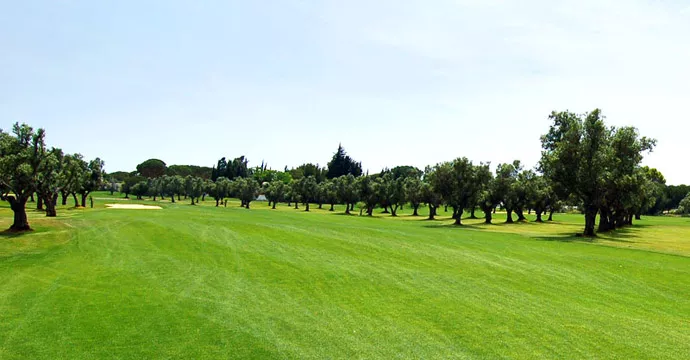 Spain golf courses - Golf Campano - Photo 5