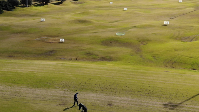 Spain golf courses - Sherry Golf Jerez - Photo 9
