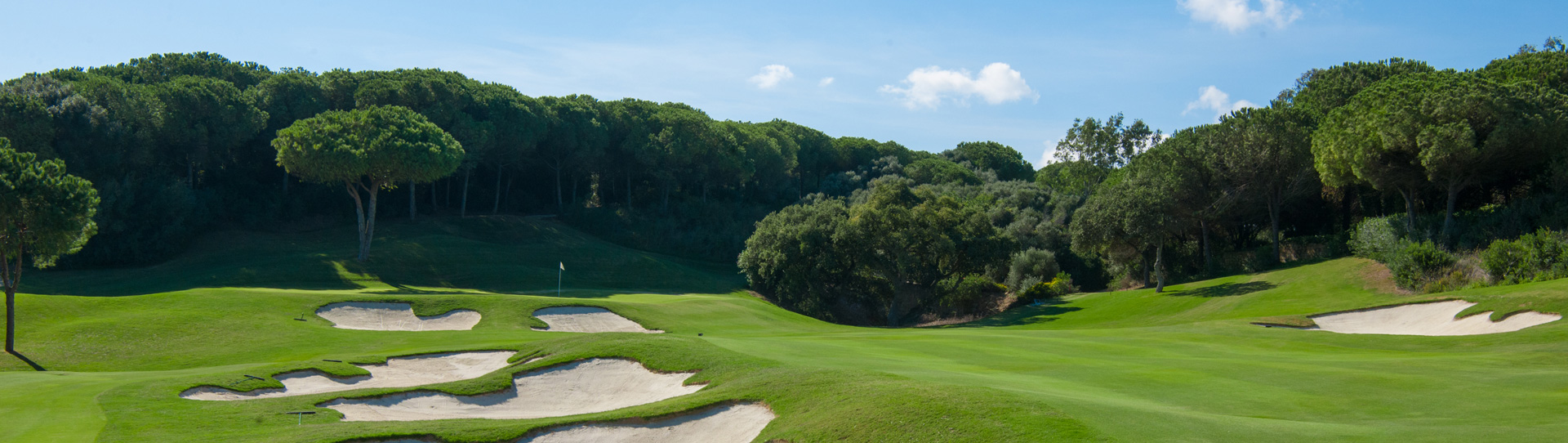 Spain golf courses - La Reserva at Sotogrande - Photo 3