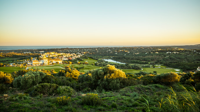 Spain golf courses - La Reserva at Sotogrande - Photo 7