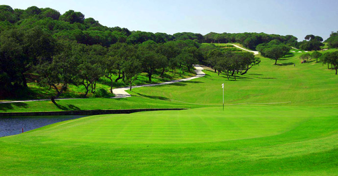 Spain golf courses - La Reserva at Sotogrande - Photo 9