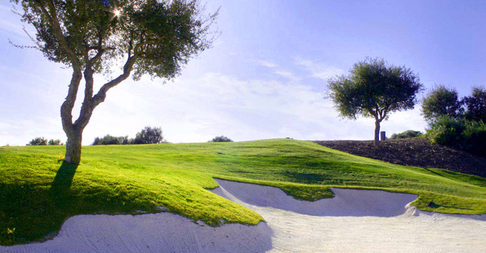 Spain golf courses - La Reserva at Sotogrande - Photo 10