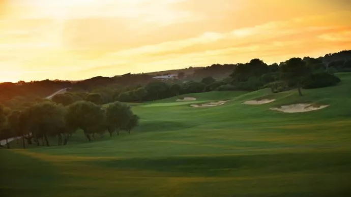 Spain golf courses - La Reserva at Sotogrande - Photo 19