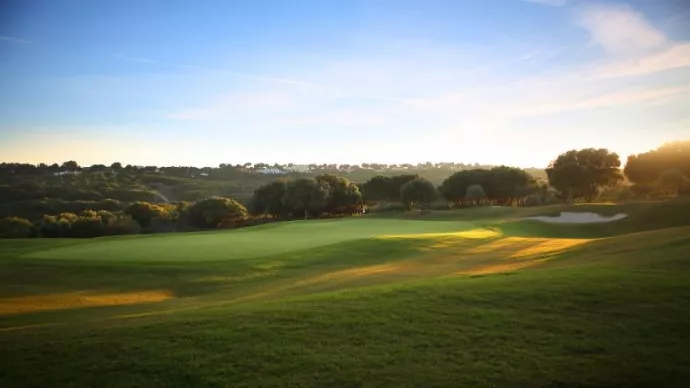 Spain golf courses - La Reserva at Sotogrande - Photo 21