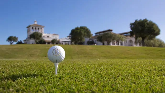Spain golf courses - La Reserva at Sotogrande - Photo 9