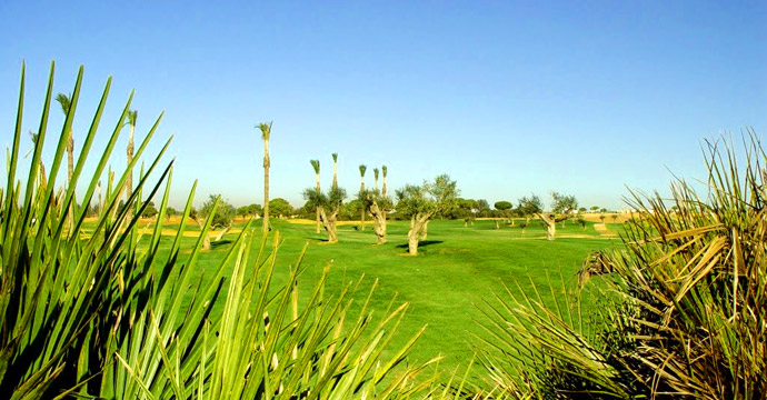 Spain golf courses - Villa Nueva Golf - Photo 1