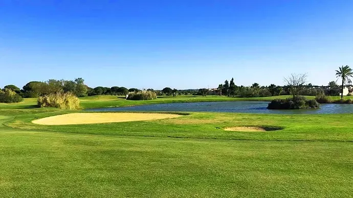 Spain golf courses - Villanueva Golf & Croquet - Photo 2