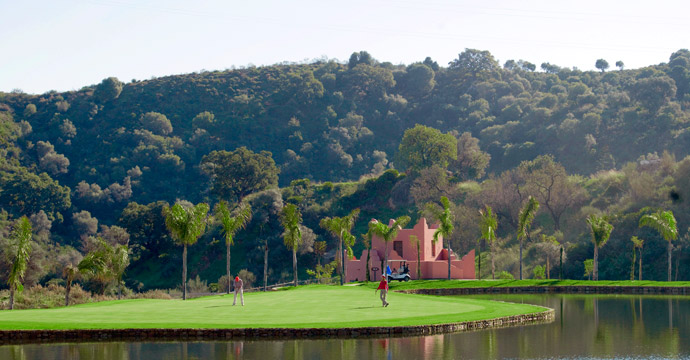Spain golf holidays - Alferini & Flamingos & Tramores - Photo 3