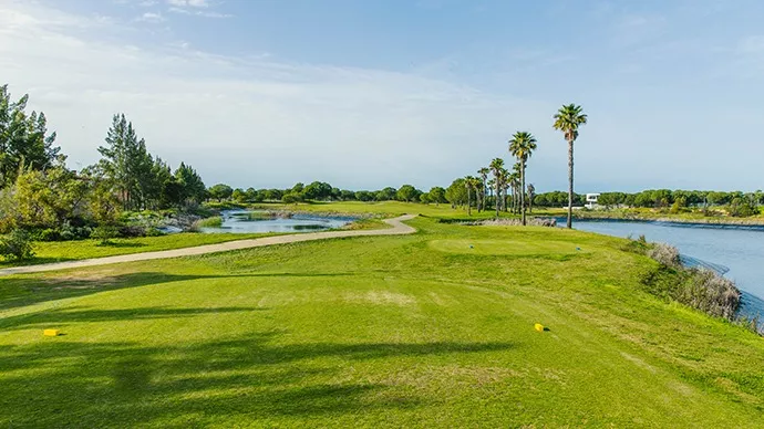 Spain golf courses - La Monacilla Golf - Photo 6