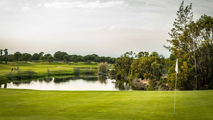 Spain golf courses - La Monacilla Golf - Photo 9