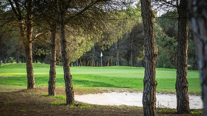 Spain golf courses - La Monacilla Golf - Photo 10