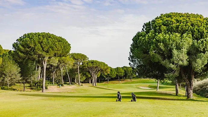 Spain golf courses - La Monacilla Golf - Photo 11
