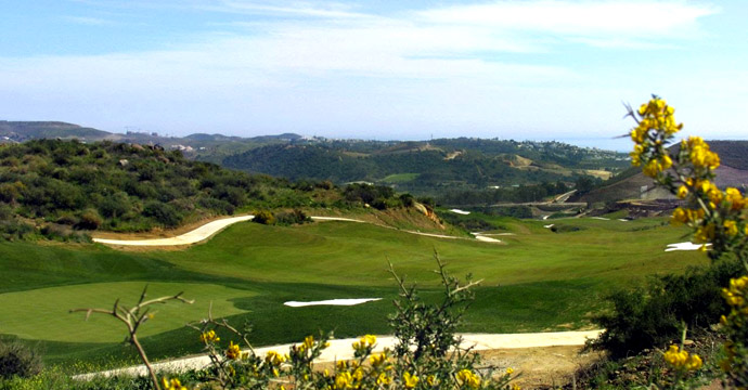 Spain golf courses - Calanova Golf course - Photo 1