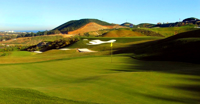 Spain golf courses - Calanova Golf course - Photo 2