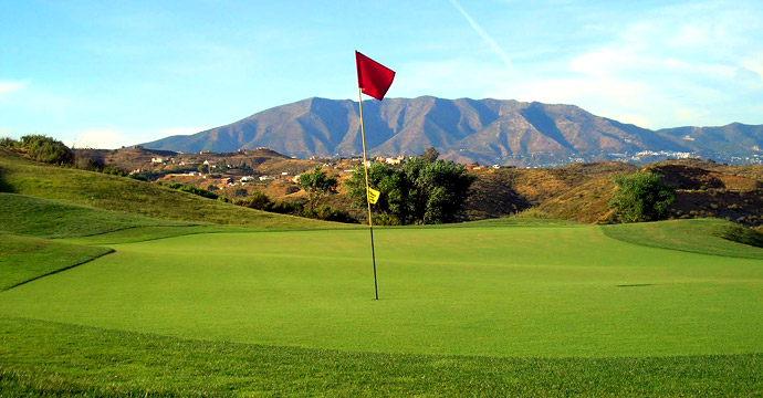 Spain golf courses - Calanova Golf course - Photo 4
