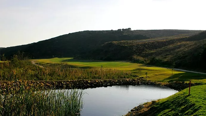 Spain golf courses - Club de Golf Casares Costa - Photo 5